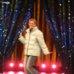 Angelique Reichenberger