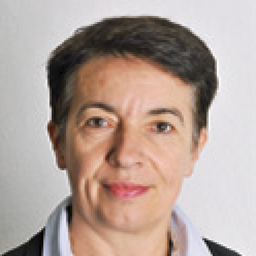 Béatrice Guillet