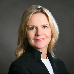 Kerstin Teubner 