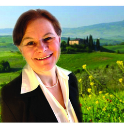 Monika A. Albicker