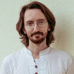 Tino Baumgart