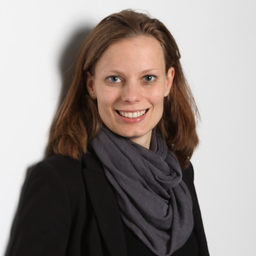 Melanie Ulzheimer