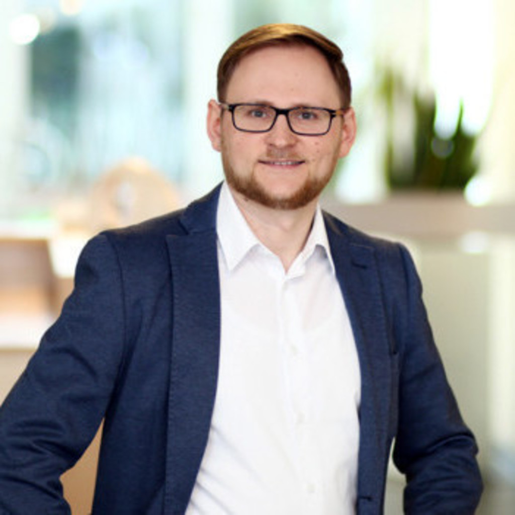 Andreas Dirksen Leitung Personalmanagement Wildeboer Bauteile GmbH