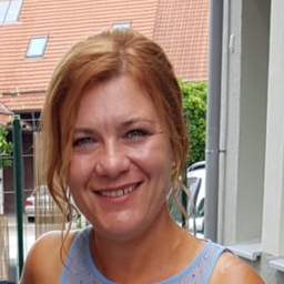 Barbara Herrnberger