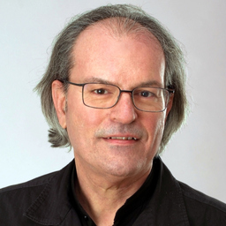 Wolfgang Serr
