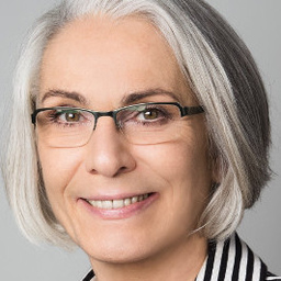 Petra Müller