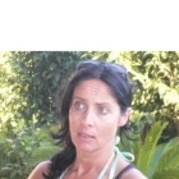 JUTTA BURMEISTER