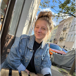Janina Hinkelbein's profile picture