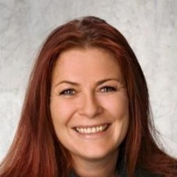 Nicole Gspan