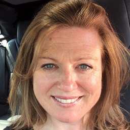 Anne Marie Grant