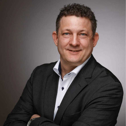 Axel Keine