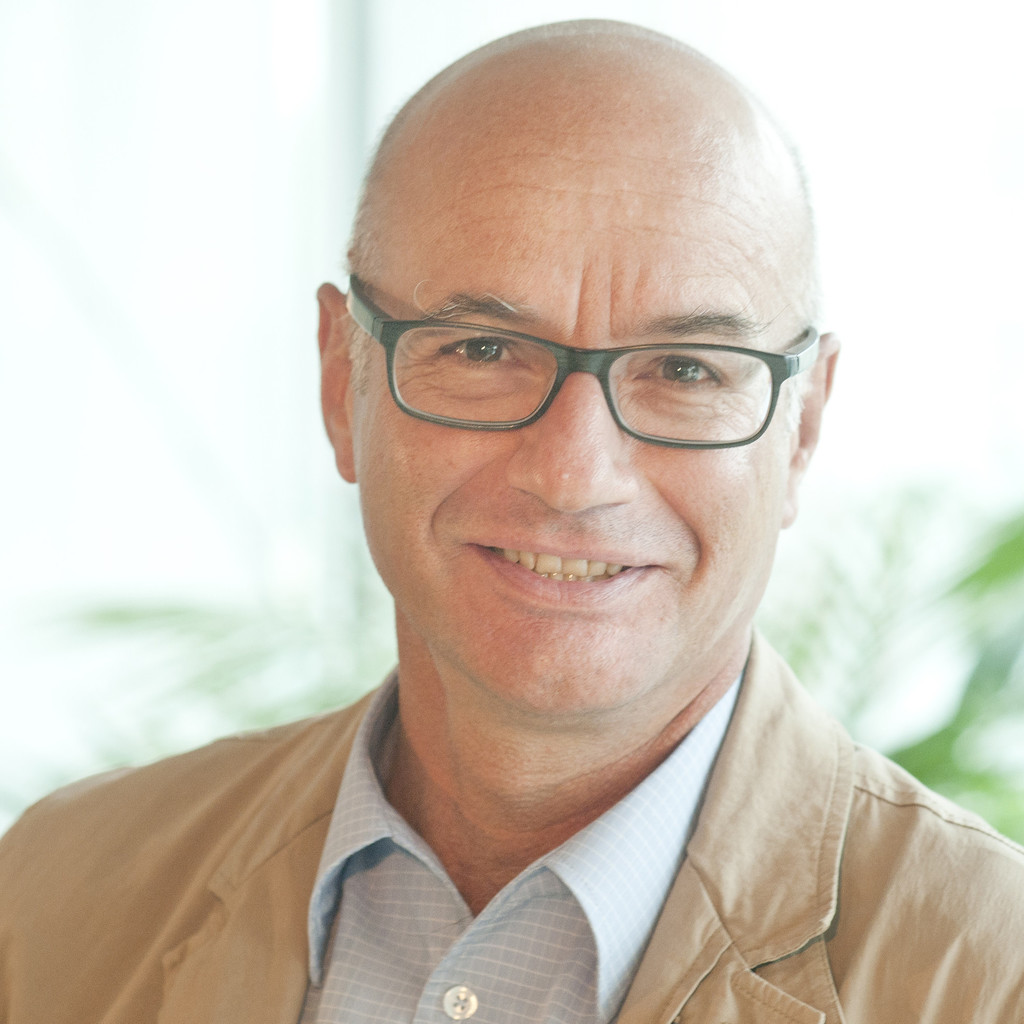 Armin Ebner Projektleiter HINT AG XING