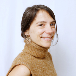 Jennifer Laillé