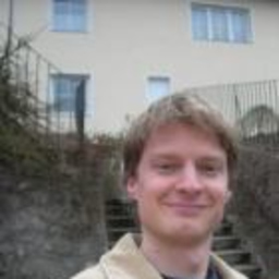 Stephan Begusch