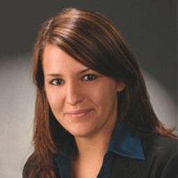 Nicole Vogel