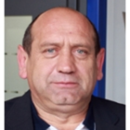 Siegfried Dudeck