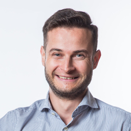 Sebastian Gebhardt