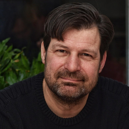 Christoph Münzner