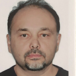 Volodymyr Rozenblit