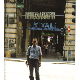 Vitali Timko
