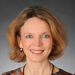 Karen Freudenberg 