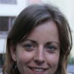 Frederike Vos