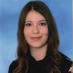 Magdalena Katharina Tschebulz