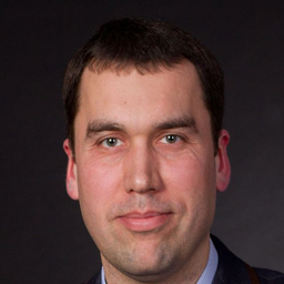 Dr. Ruslan Voroshchuk