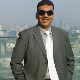 Waleed Nabil