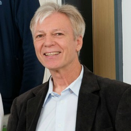 Prof. Dr. Gerwin Kahabka