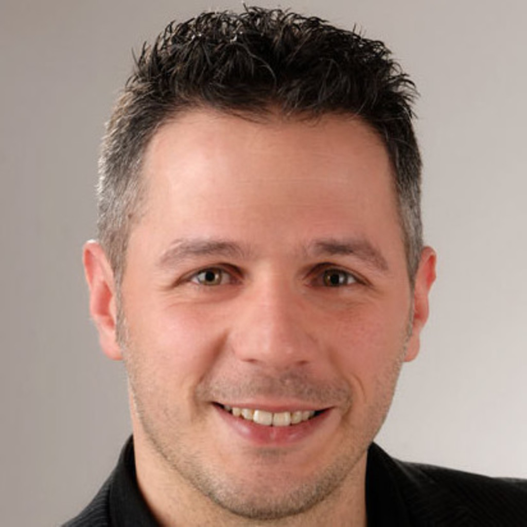 Francesco Cortese Junior Vertriebsbeauftragter Vivanco GmbH XING