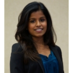 Lekha Geevarughese