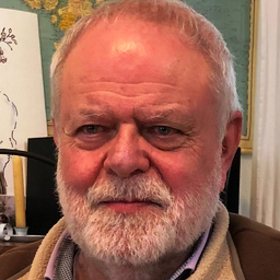 Peter Puppe