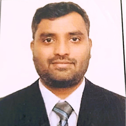 GIRISH PATIL