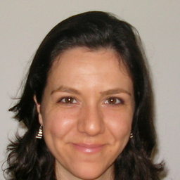 Laura Vecino