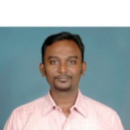 Jerome Gnanasekar