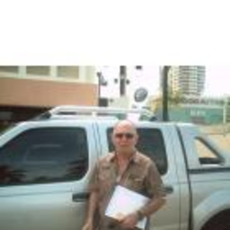 Eric Rolf de Martin