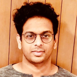lohith ravi
