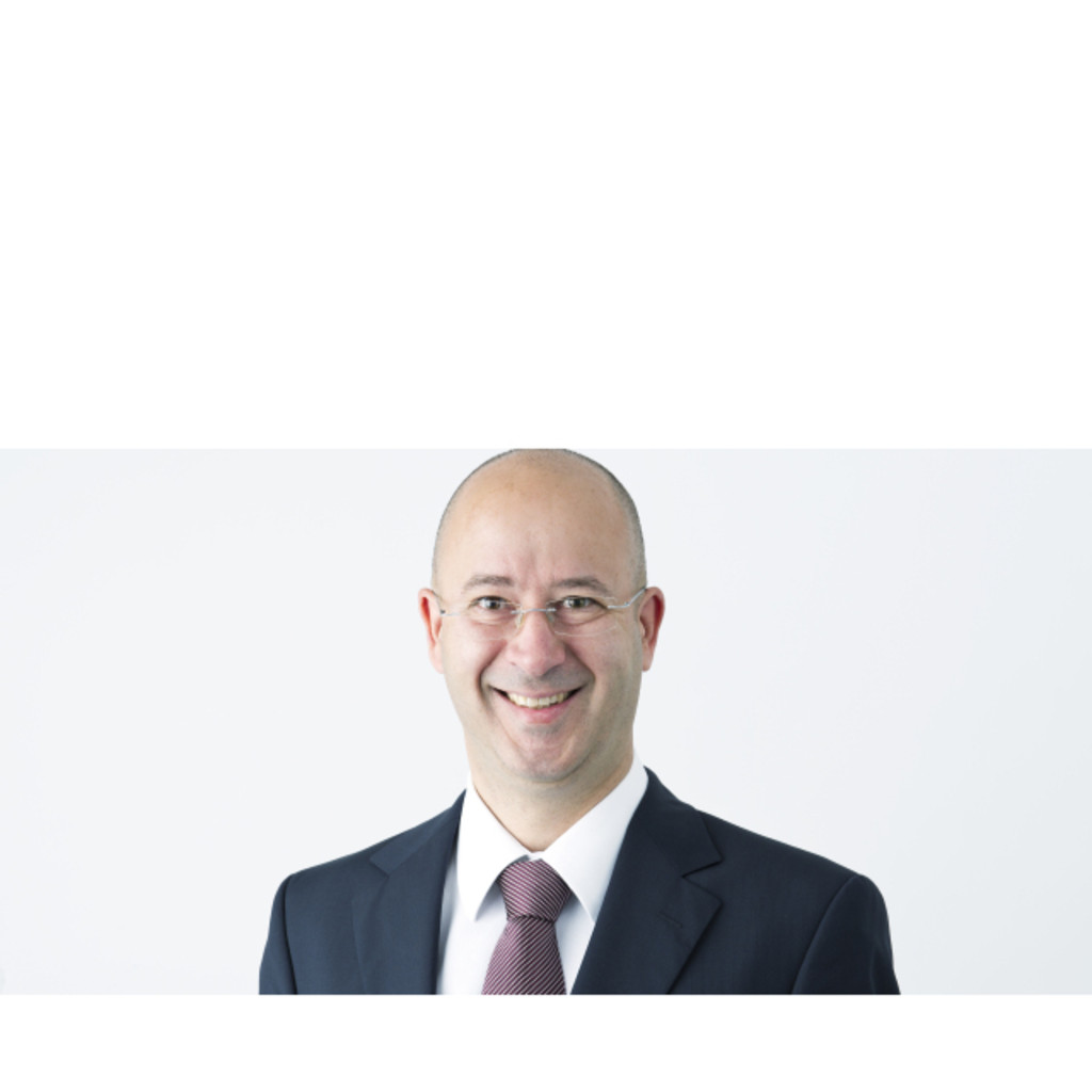 Stefan Schnapp Leiter Finanz und Rechnungswesen 595° Solutions