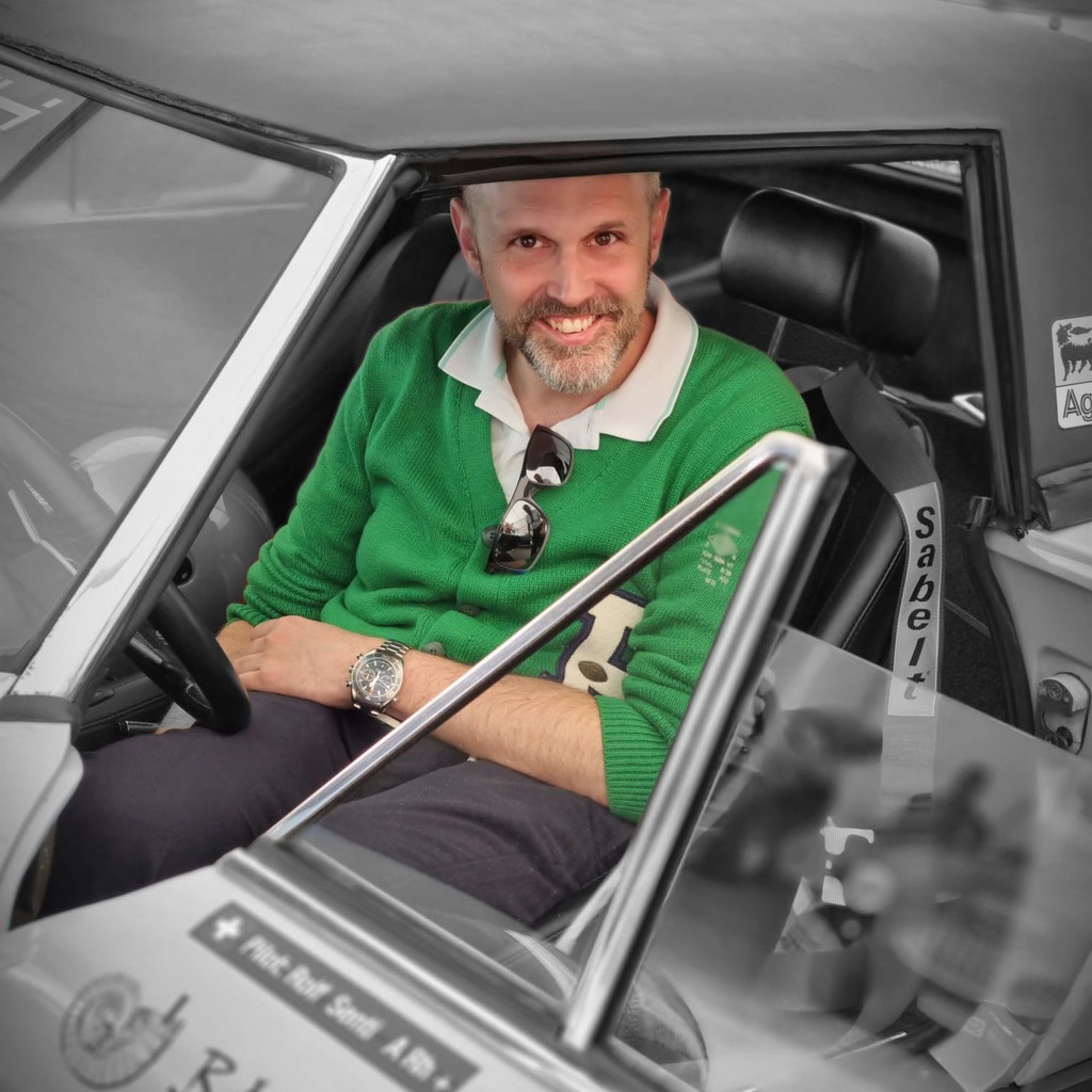 Sebastian Budde Projektleiter Bau Historical Buildings XING