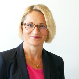 Monika Traunspurger-Bache