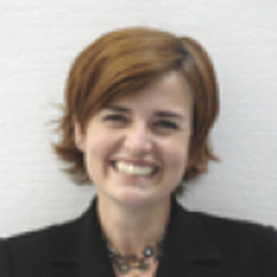 Cécile BADEL PICHOU