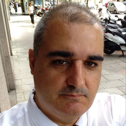 Manuel Sanchez Canovas