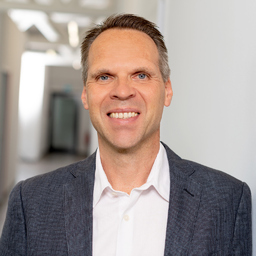 Prof. Dr. Thorsten Kreutz