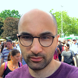 Profilbild Aram Karapetyan