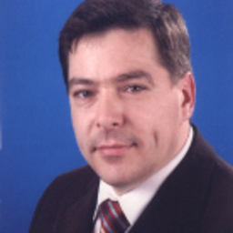 Karsten Huch