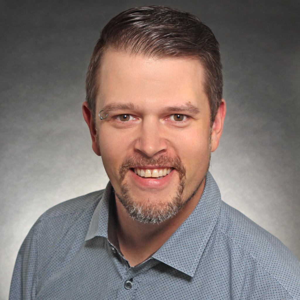 Social Media Profilbild Florian Schwarz Aalen