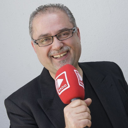 Ralf Thiel
