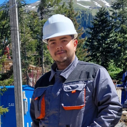 Süleyman ASRAK
