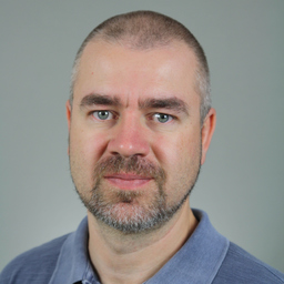 Dr. Thiago Kohls